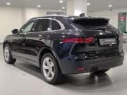 Jaguar F-Pace I Казань  - изображение 30