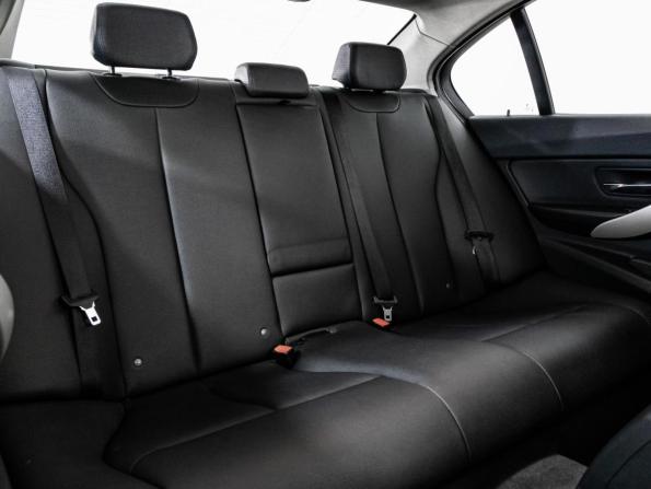 BMW 3 серии VI (F3x) с пробегом 2014 года, цена 1 399 000 рублей, 183757 км, седан, Автокод Объявления