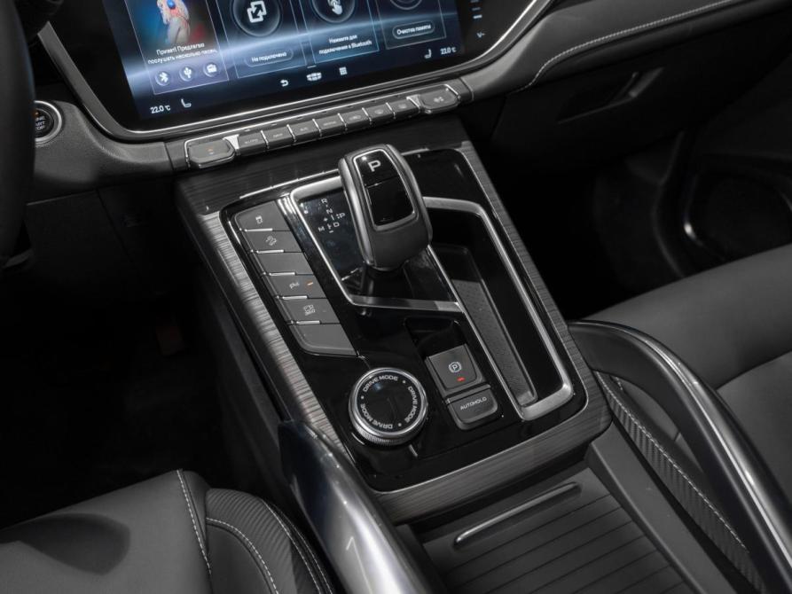Geely Atlas Pro Москва  - изображение 14