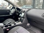 Nissan Qashqai I Рестайлинг Ростов-на-Дону  - изображение 19