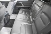 Toyota Land Cruiser 200 Series Кемерово  - изображение 42