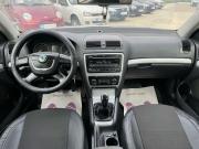 Skoda Octavia II (A5) Рестайлинг Краснодар  - изображение 36