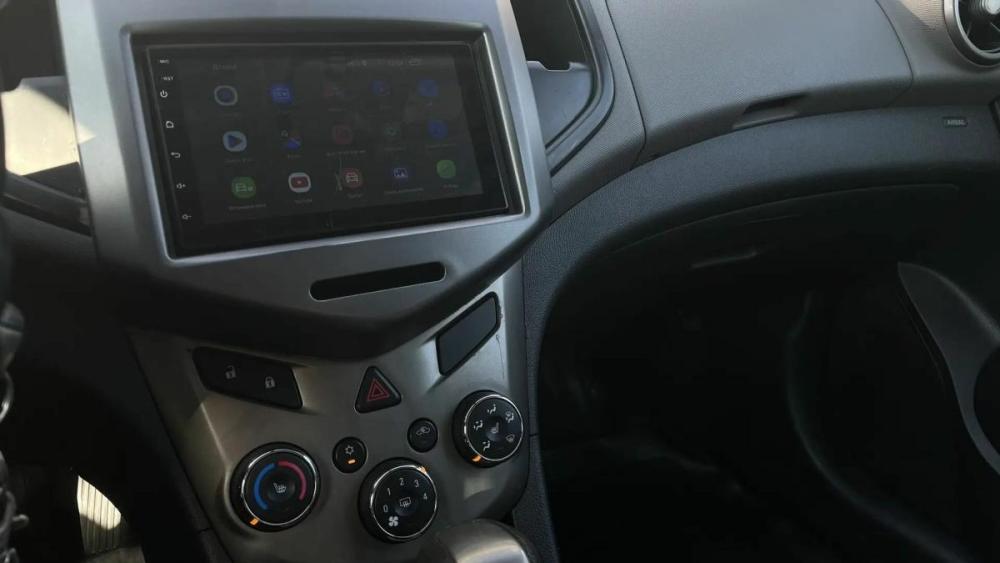 Chevrolet Aveo II Оренбург  - изображение 13