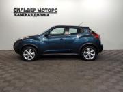 Nissan Juke I Пермь  - изображение 28