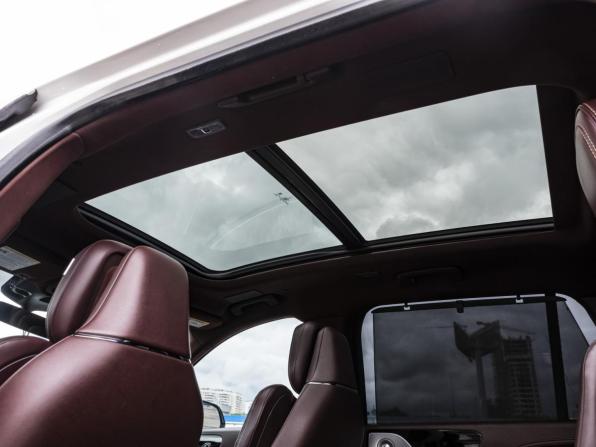 Lincoln Aviator II с пробегом 2020 года, цена 7 300 000 рублей, 70613 км, внедорожник, Автокод Объявления