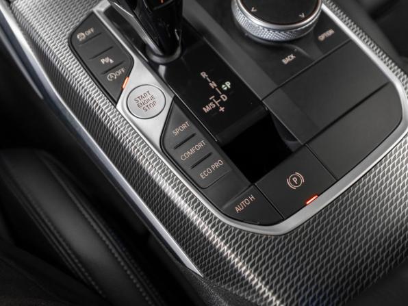 BMW 3 серии VII (G2x) с пробегом 2021 года, цена 3 780 000 рублей, 153144 км, седан, Автокод Объявления