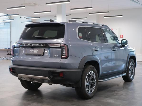 Haval Dargo с пробегом 2024 года, цена 2 350 000 рублей, 15968 км, внедорожник, Автокод Объявления