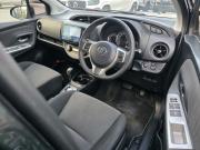 Toyota Vitz III (XP130) Рестайлинг Новосибирск  - изображение 41