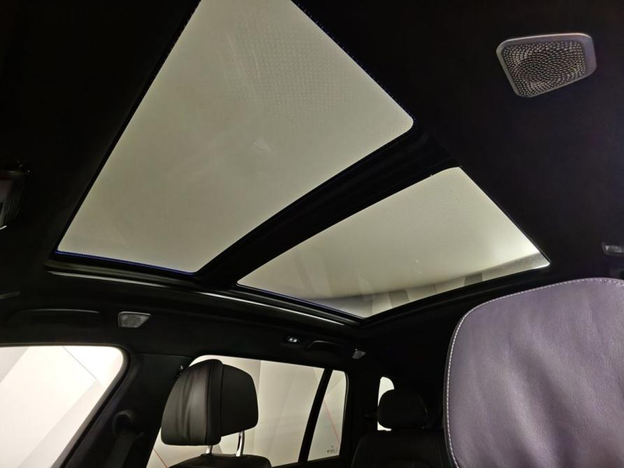 BMW X7 I (G07) Москва  - изображение 20