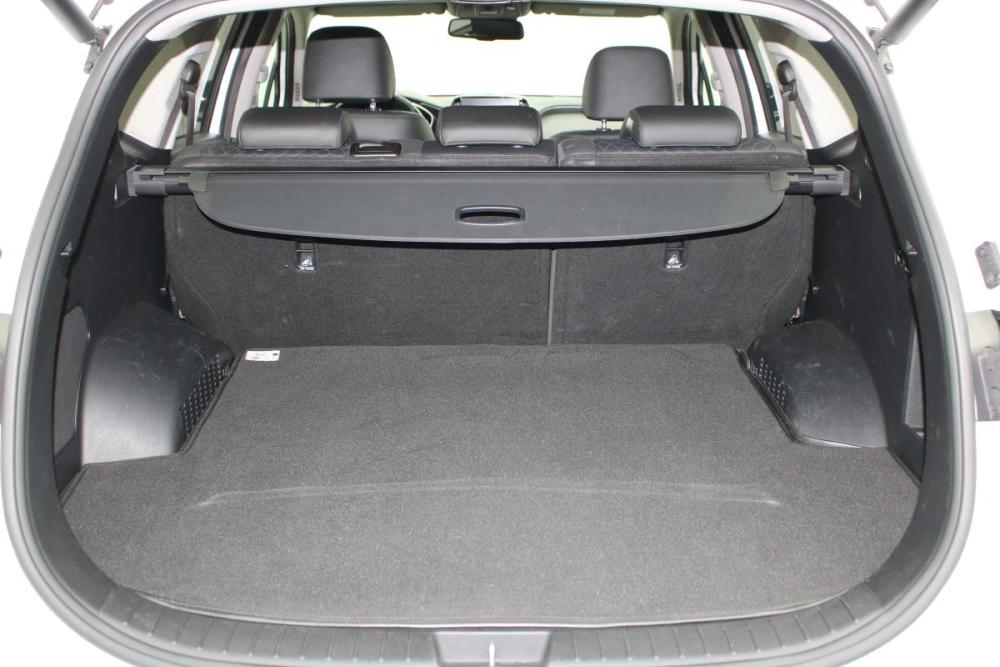 Hyundai Santa Fe IV Красноярск  - изображение 16