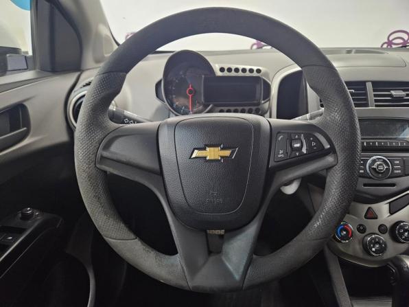 Chevrolet Aveo II с пробегом 2012 года, цена 609 000 рублей, 137777 км, седан, Автокод Объявления