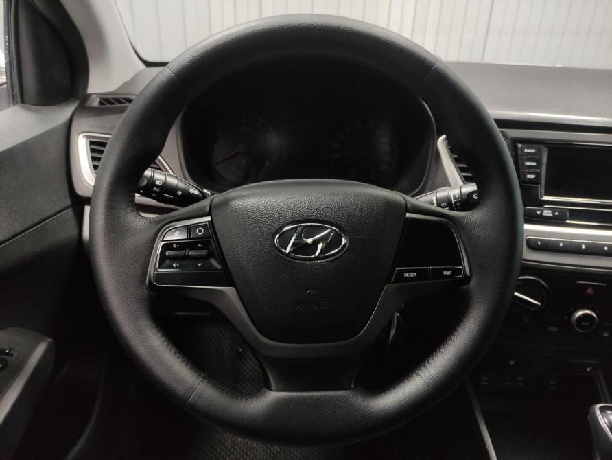 Hyundai Solaris II Пермь  - изображение 7