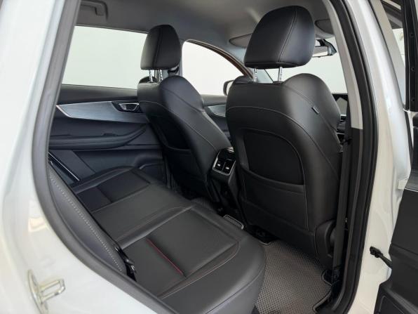 Chery Tiggo 7 Pro I с пробегом 2022 года, цена 1 700 000 рублей, 47182 км, внедорожник, Автокод Объявления