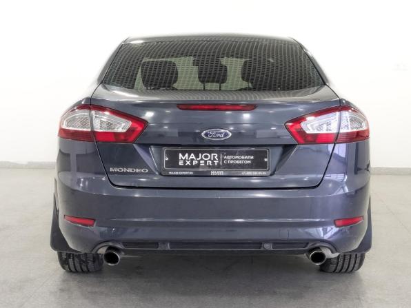 Ford Mondeo IV Рестайлинг с пробегом 2012 года, цена 1 390 000 рублей, 55500 км, седан, Автокод Объявления