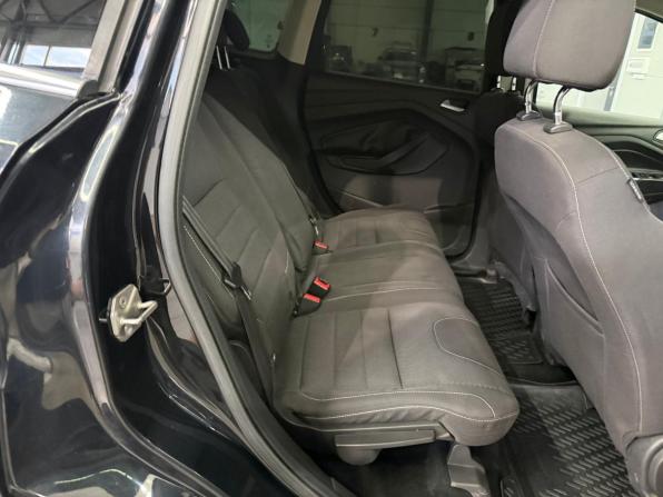 Ford Kuga II с пробегом 2013 года, цена 1 297 000 рублей, 203133 км, внедорожник, Автокод Объявления