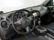 Nissan Juke I Рестайлинг Химки  - изображение 42