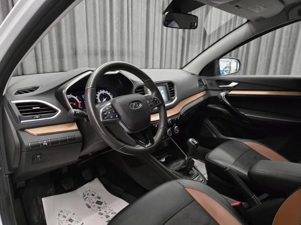 Lada (ВАЗ) Vesta I Рестайлинг (NG) с пробегом 2023 года, цена 1 135 000 рублей, 113000 км, седан, Автокод Объявления