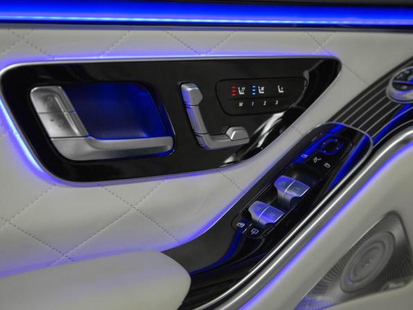Новый Mercedes-Benz S-Класс VII (W223) 2025 года, цена 20 600 000 рублей, седан, Автокод Объявления