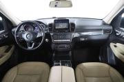 Mercedes-Benz GLS I (X166) Москва  - изображение 45