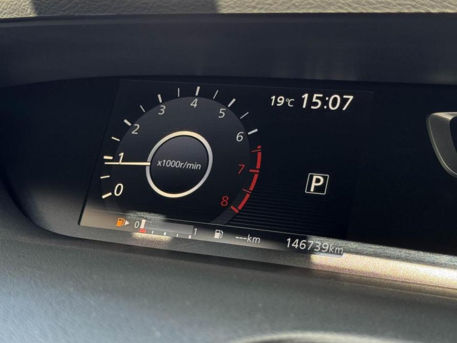 Nissan Serena V (C27) Кропоткин  - изображение 25