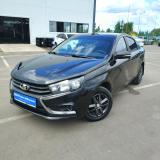 Lada (ВАЗ) Vesta I Ярославль  - изображение 12