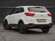 Hyundai Creta I Тюмень  - изображение 17