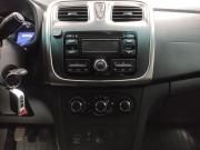 Renault Sandero II Пермь  - изображение 29
