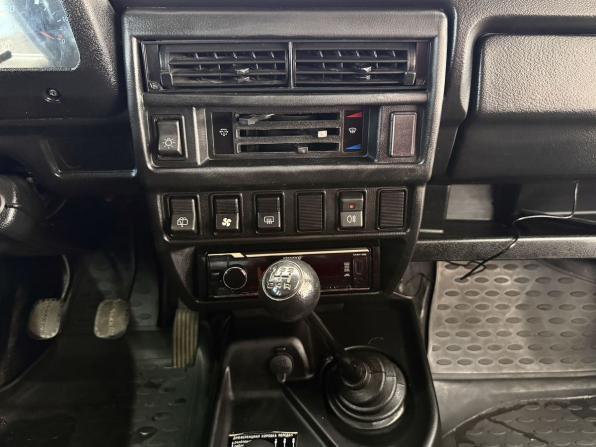 Lada (ВАЗ) 2121 (4x4) I Рестайлинг с пробегом 2018 года, цена 430 000 рублей, 103149 км, внедорожник, Автокод Объявления