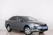 Skoda Octavia II (A5) Рестайлинг Красноярск  - изображение 24