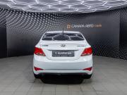 Hyundai Solaris I Рестайлинг Самара  - изображение 31