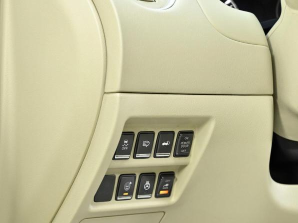 Infiniti JX с пробегом 2013 года, цена 939 000 рублей, 138084 км, внедорожник, Автокод Объявления