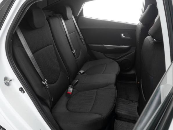Kia Rio III с пробегом 2014 года, цена 929 000 рублей, 196211 км, седан, Автокод Объявления