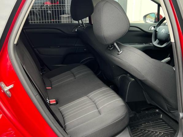 Citroen C4 II с пробегом 2011 года, цена 699 000 рублей, 117790 км, хэтчбек, Автокод Объявления