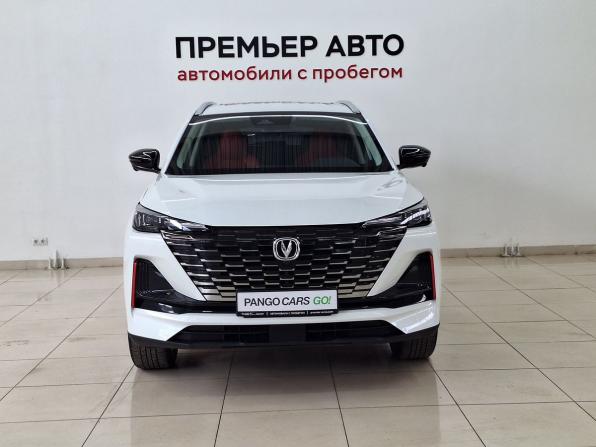 Changan UNI-S (CS55 Plus) с пробегом 2024 года, цена 2 070 000 рублей, 56900 км, внедорожник, Автокод Объявления
