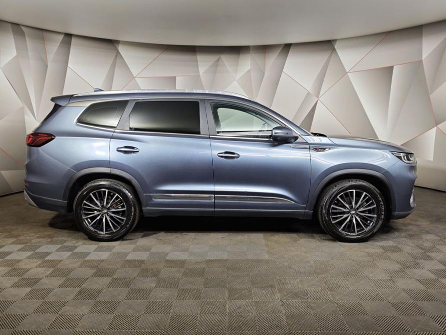 Chery Tiggo 8 Pro I Москва  - изображение 6