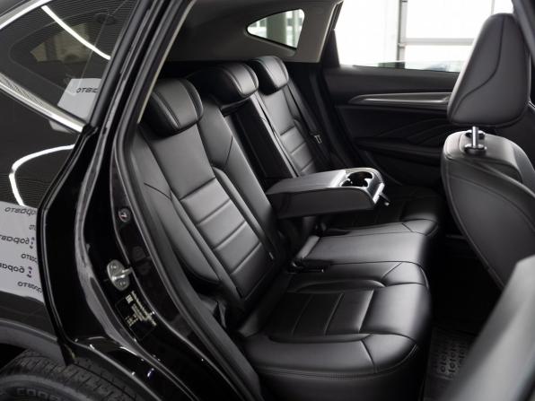 Haval F7 I с пробегом 2020 года, цена 1 890 000 рублей, 70124 км, внедорожник, Автокод Объявления