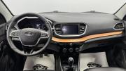 Lada (ВАЗ) Vesta I Рестайлинг (NG) Киров  - изображение 33