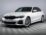 BMW 3 серии VII (G2x) Москва  - изображение 21