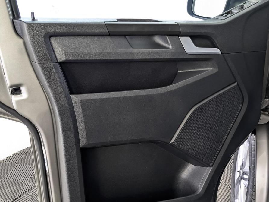 Volkswagen Multivan T6 Рестайлинг Москва  - изображение 20