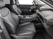 Hyundai Santa Fe IV Рестайлинг Москва  - изображение 54