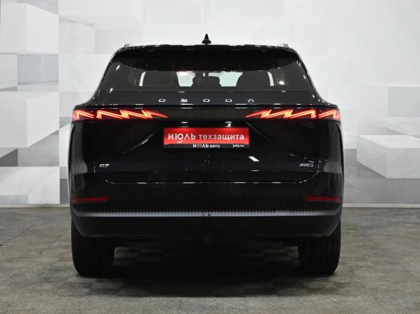 Omoda C7 с пробегом 2025 года, цена 2 850 000 рублей, 9812 км, внедорожник, Автокод Объявления