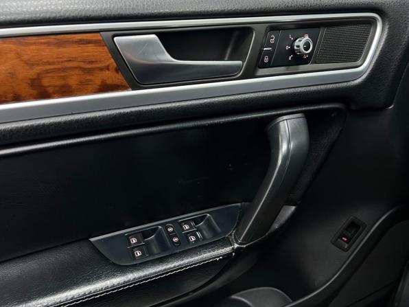 Volkswagen Touareg II с пробегом 2010 года, цена 1 650 000 рублей, 344585 км, внедорожник, Автокод Объявления