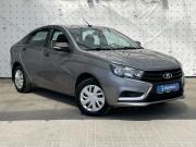 Lada (ВАЗ) Vesta I Тамбов  - изображение 21
