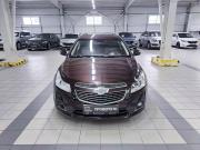 Chevrolet Cruze I Рестайлинг Набережные Челны  - изображение 24