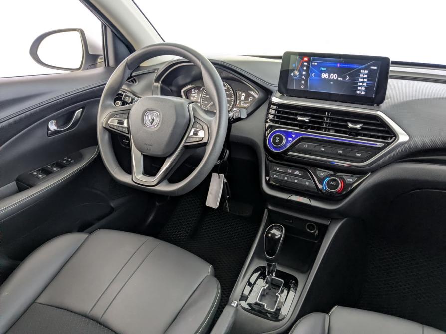 Changan Alsvin Москва  - изображение 27