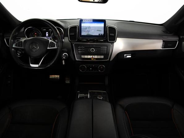 Mercedes-Benz GLE Coupe I (C292) с пробегом 2019 года, цена 3 750 000 рублей, 211494 км, внедорожник, Автокод Объявления