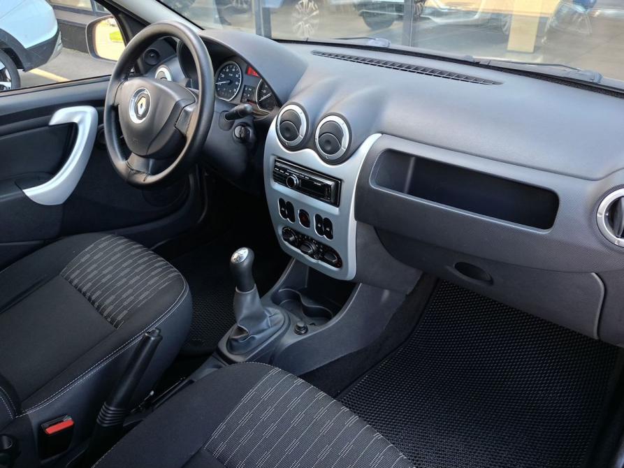 Renault Logan I Рестайлинг Казань  - изображение 5