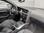 Audi A5 I (8T) Рестайлинг Химки  - изображение 42