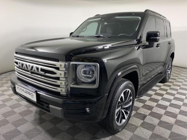Haval H9 II с пробегом 2024 года, цена 3 955 000 рублей, 67669 км, внедорожник, Автокод Объявления