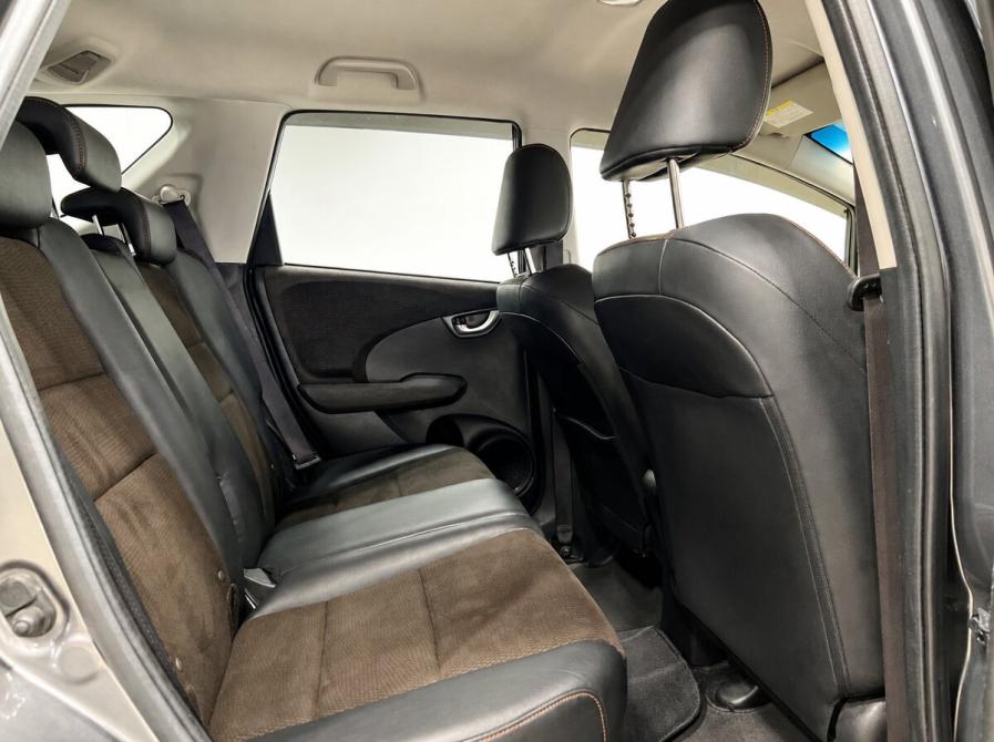 Honda Fit Shuttle I Кемерово  - изображение 15